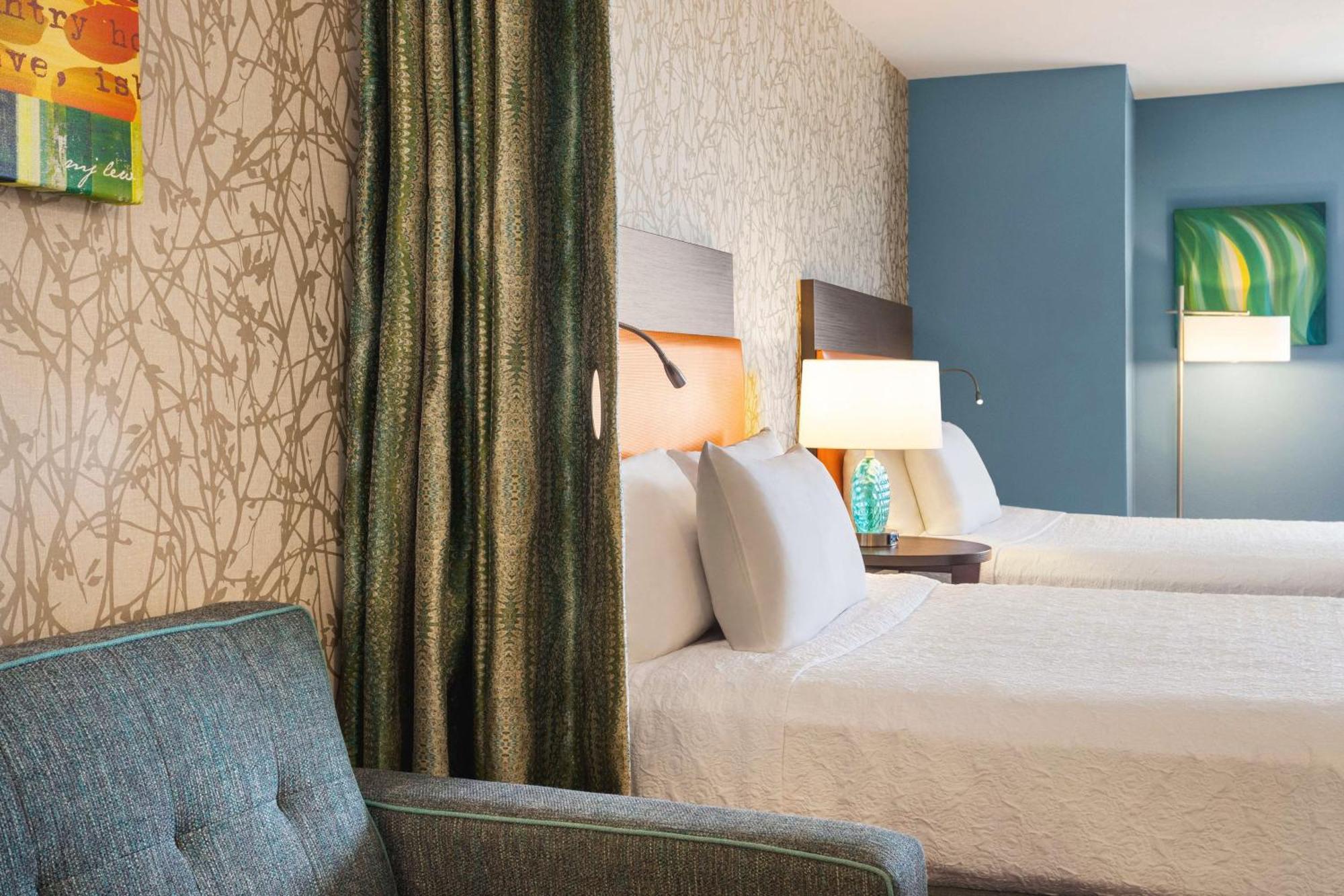 โฮม 2 สวีทส์ บาย ฮิลตัน อัลบูคัวร์คิว ดาวน์ทาวน์ ยูนิเวอร์ซิตี้ Hotel แอลบูเคอร์คี ภายนอก รูปภาพ